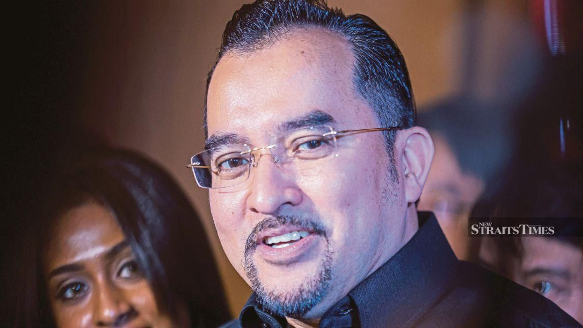 Umno Rules Out Any Joint Campaign Platform With Perikatan in Negri Sembilan Polls