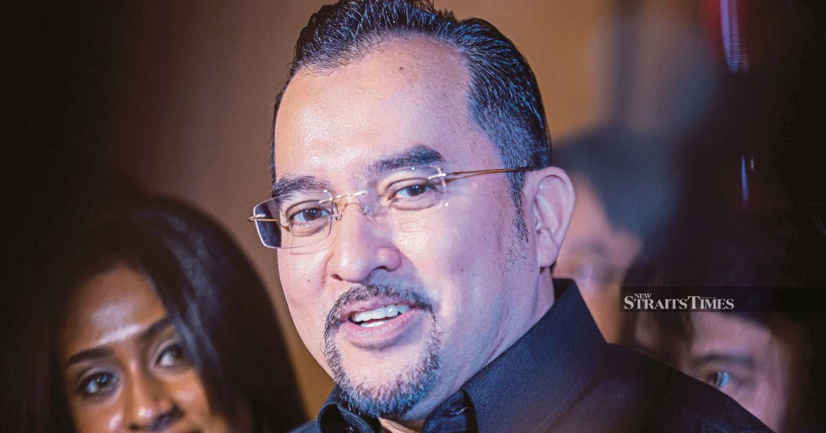 Umno Rules Out Any Joint Campaign Platform With Perikatan in Negri Sembilan Polls
