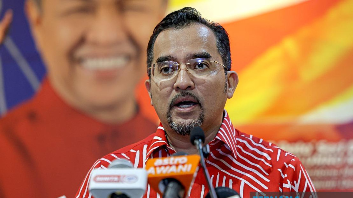 UMNO Empowers State Wings to Pursue Coalition Talks Ahead of Next Elections