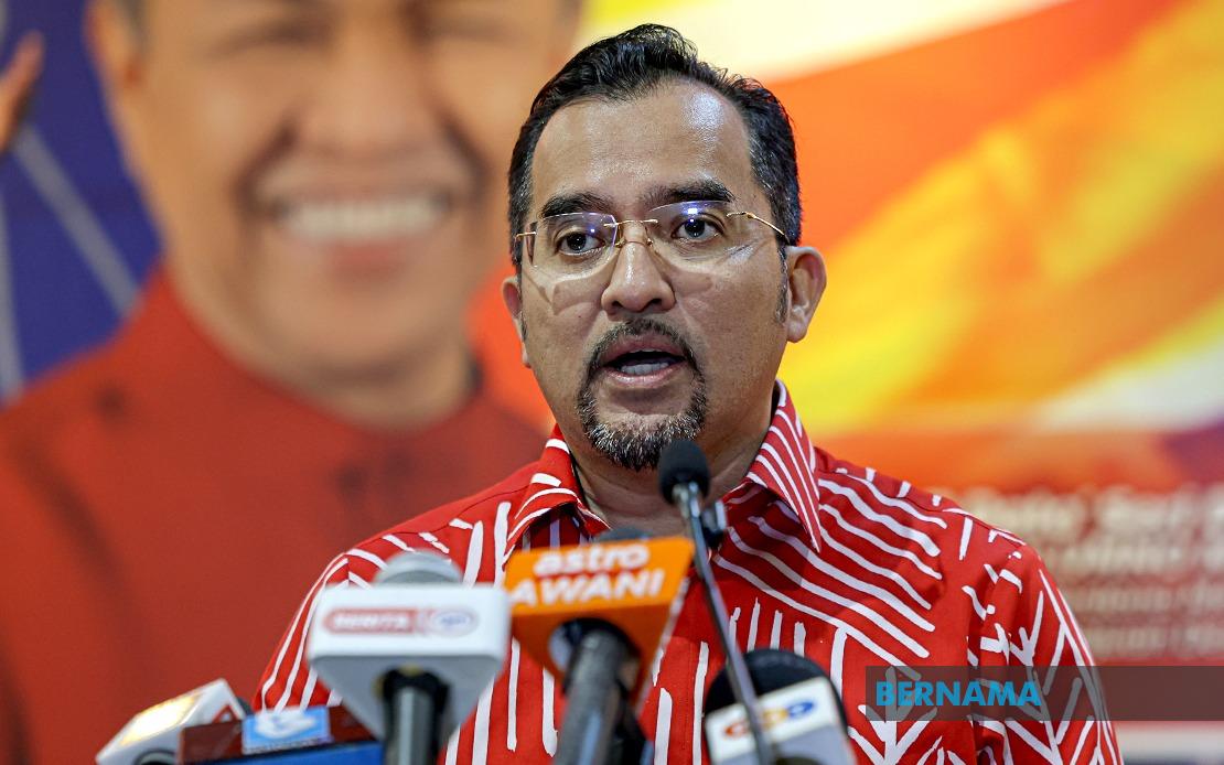 UMNO Empowers State Wings to Pursue Coalition Talks Ahead of Next Elections