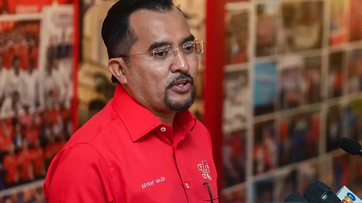 Umno Warns Against External Pressures on Coalition Stability