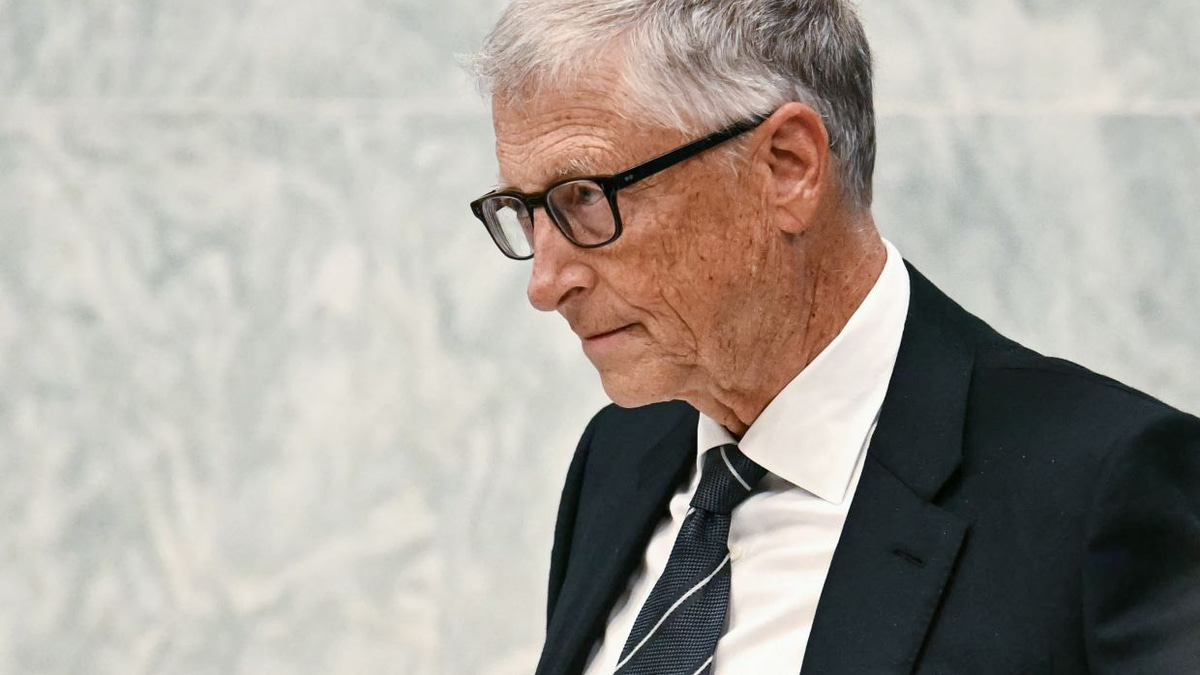 Gates Warns of Inadequate Preparation for AI Disruption as World Enters Turbulent Era