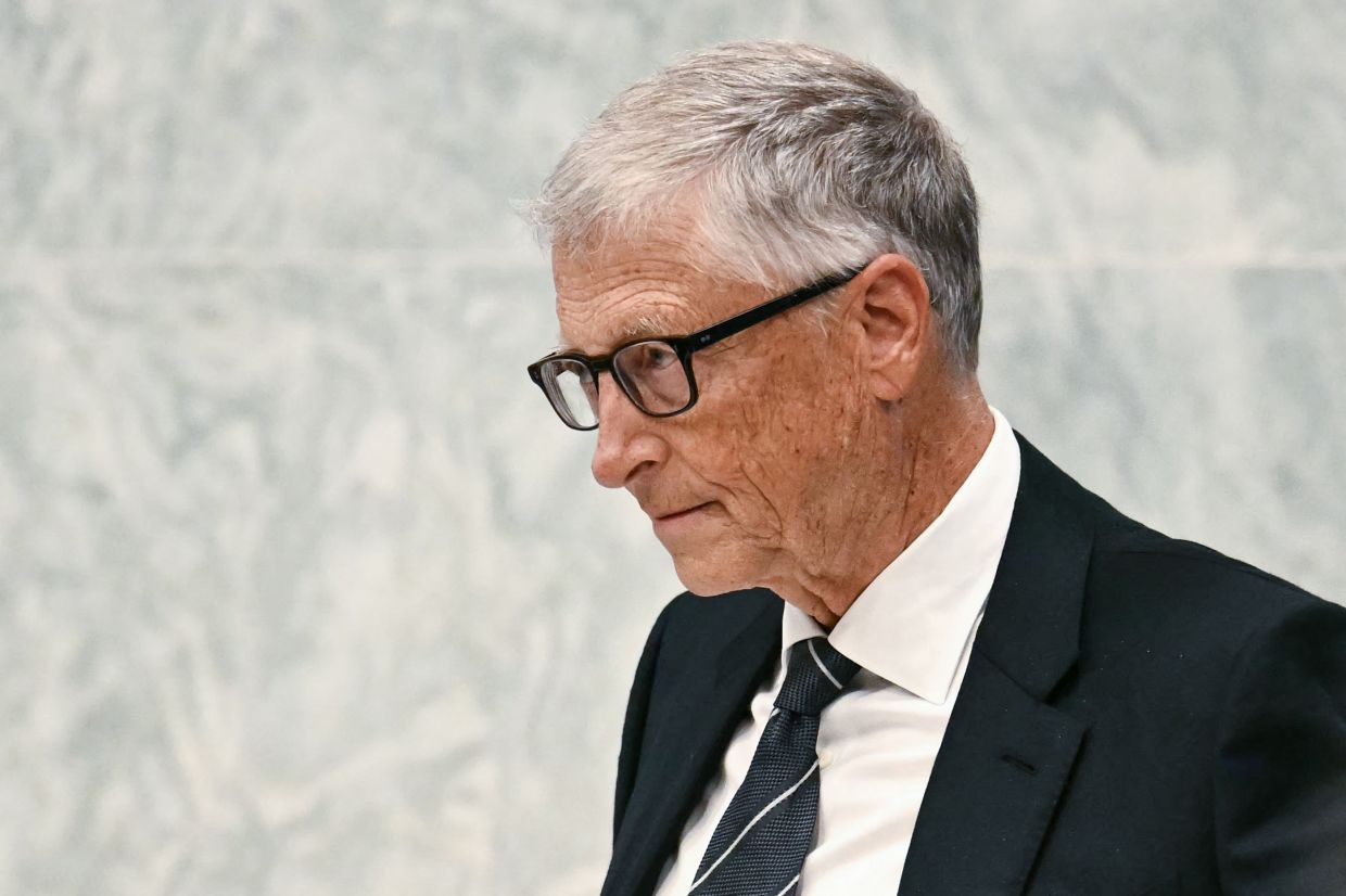 Gates Warns of Inadequate Preparation for AI Disruption as World Enters Turbulent Era