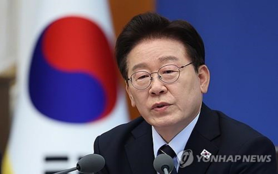 South Korea Charts Course for Tech-Driven Military as Demographics Force Reckoning