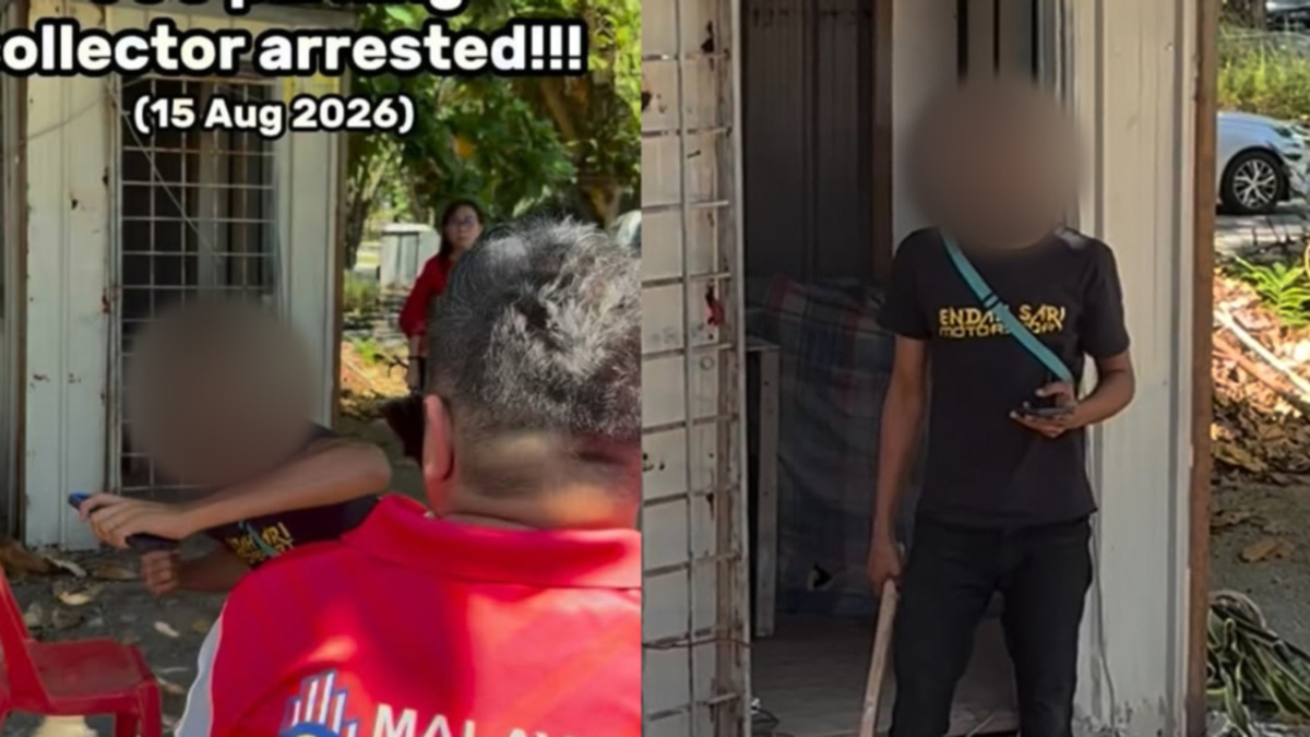 Three Men Arrested Over Assault on Woman Confronting Illegal Parking Scam in OUG