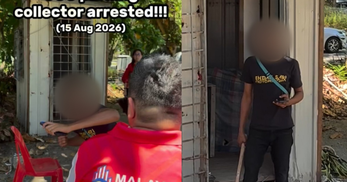 Three Men Arrested Over Assault on Woman Confronting Illegal Parking Scam in OUG