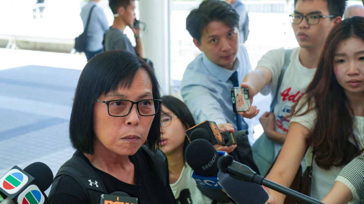 Hong Kong Fire Inquiry Committee Forgoes Statutory Powers, Raising Survivor Concerns