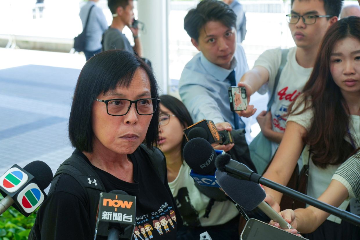 Hong Kong Fire Inquiry Committee Forgoes Statutory Powers, Raising Survivor Concerns