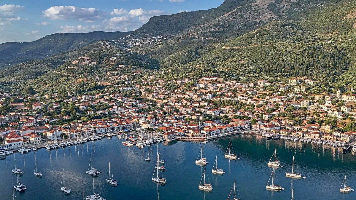 TUI Reports Tourism Recovery Despite Middle East Tensions and European Heat Crisis