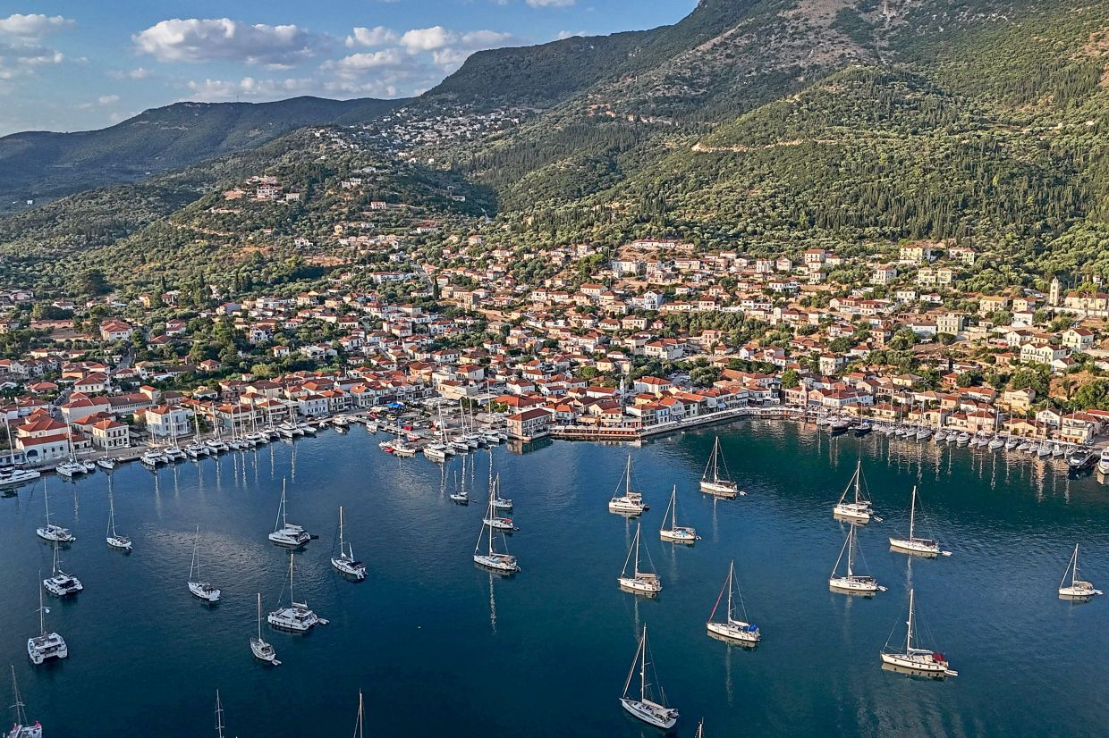 TUI Reports Tourism Recovery Despite Middle East Tensions and European Heat Crisis