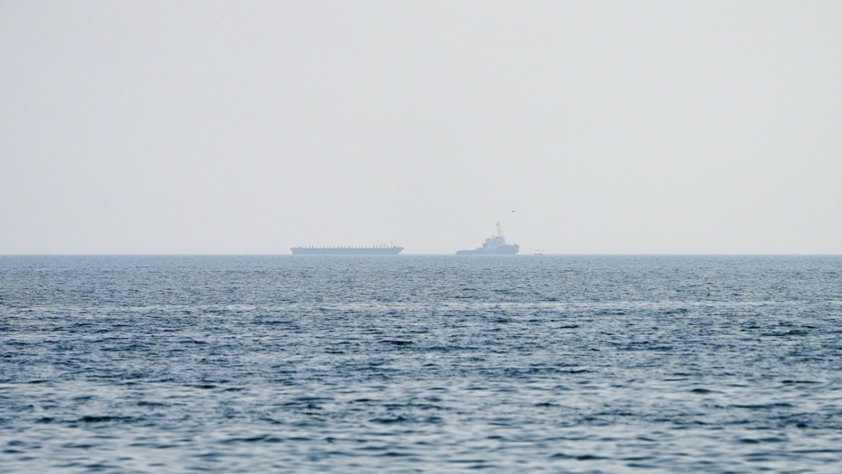 US Reaffirms Freedom of Navigation as Cornerstone of Regional Stability and Trade