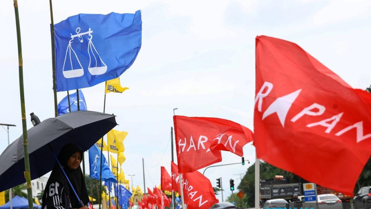 PH Victory in Johor Election Essential for Democratic Balance, Says Loke
