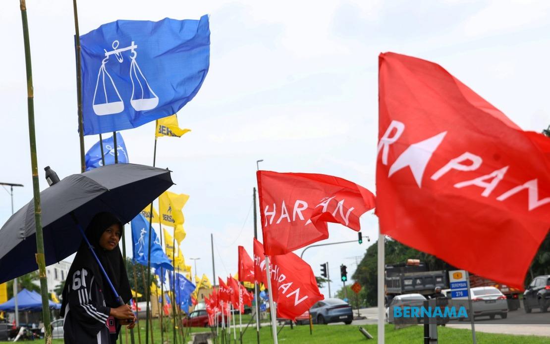 PH Victory in Johor Election Essential for Democratic Balance, Says Loke