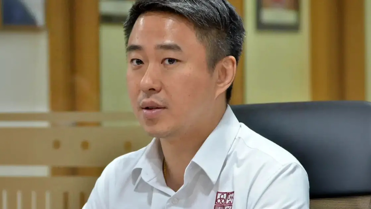 BN-PN Alliance Could Secure Outright Victory Without Kingmaker States, Says PBM Chief