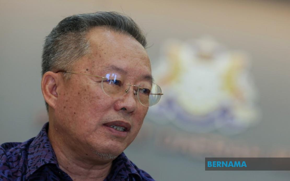 Muar District Office Clarifies PM's Event Was Relocated for Neutrality, Not Blocked