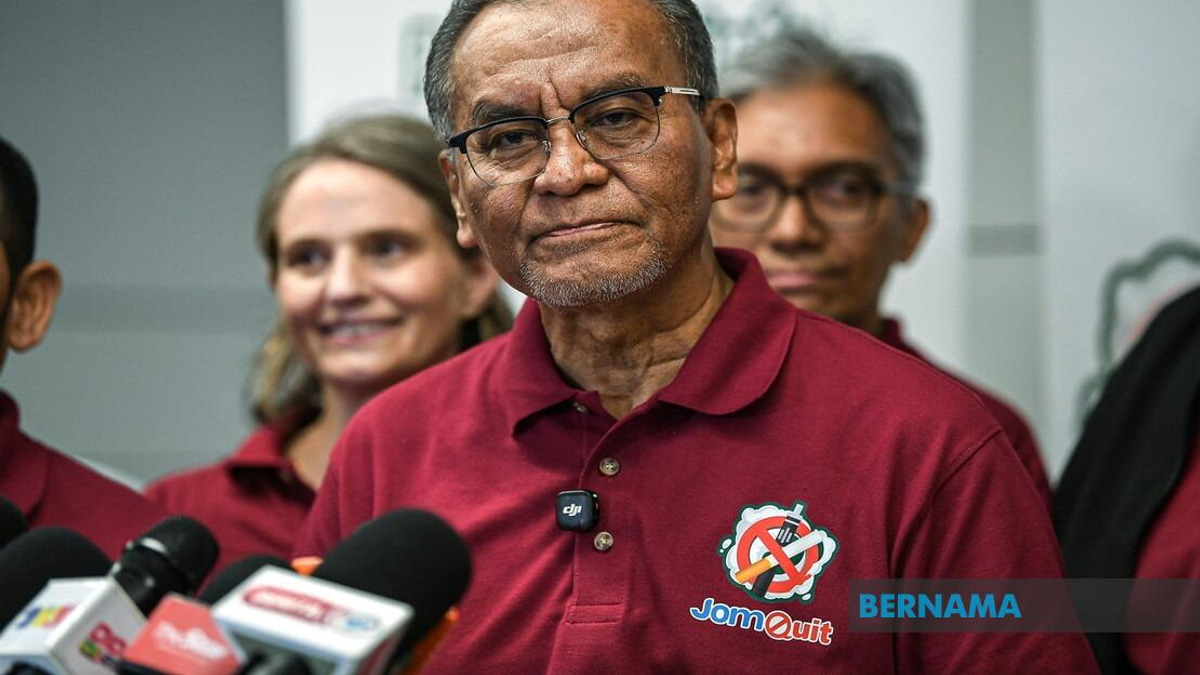 Pasir Gudang Hospital to Reach Full Staffing by Year-End, Says Health Minister