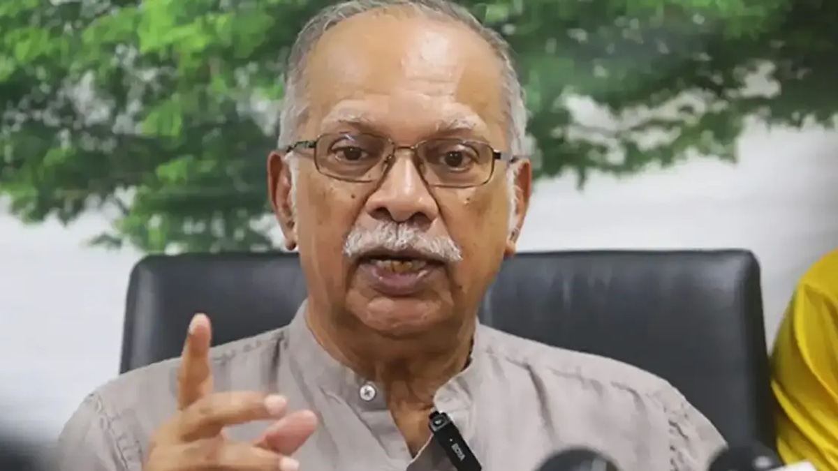 Unresolved Bersatu Question Deepens Perikatan Nasional's Internal Strife, Says Urimai Chief