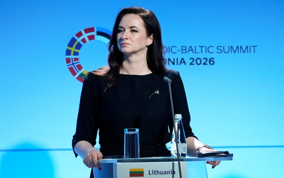Lithuanian PM Resigns, Triggering Coalition Reshuffle and New Government Formation