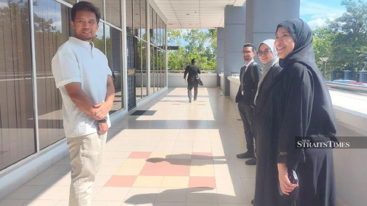 Ex-PH Rantau Candidate and Spouse Face Court Over Illegal Clinic Operations