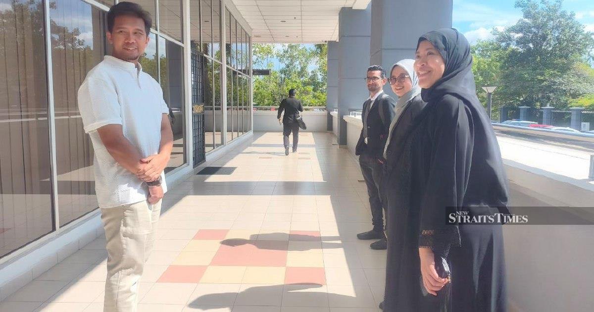 Ex-PH Rantau Candidate and Spouse Face Court Over Illegal Clinic Operations