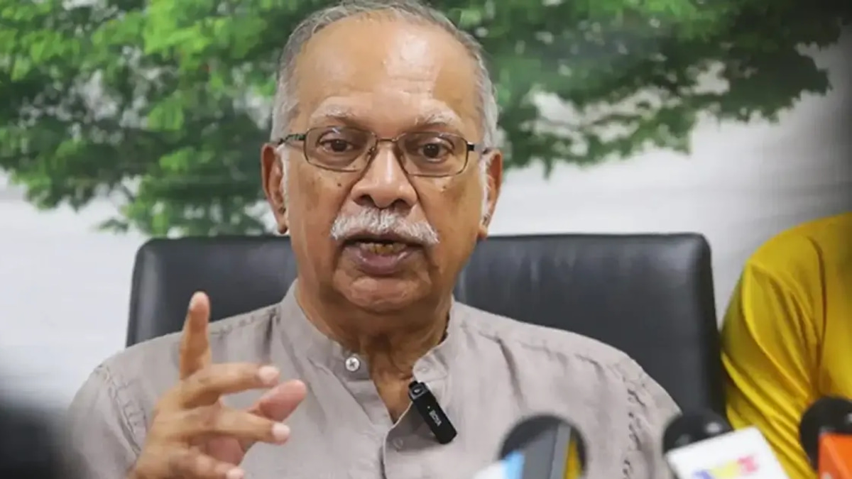 PAS Sabotaged Opposition Unity, Gifting Putrajaya to Anwar, Says Urimai Chief