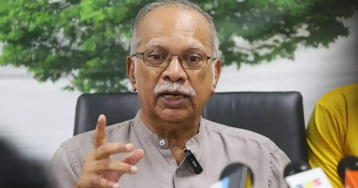 PAS Sabotaged Opposition Unity, Gifting Putrajaya to Anwar, Says Urimai Chief