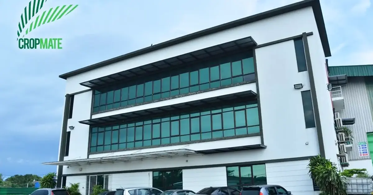 Cropmate's Frozen Bank Accounts Released as Fertiliser Firm Clears Legal Hurdle