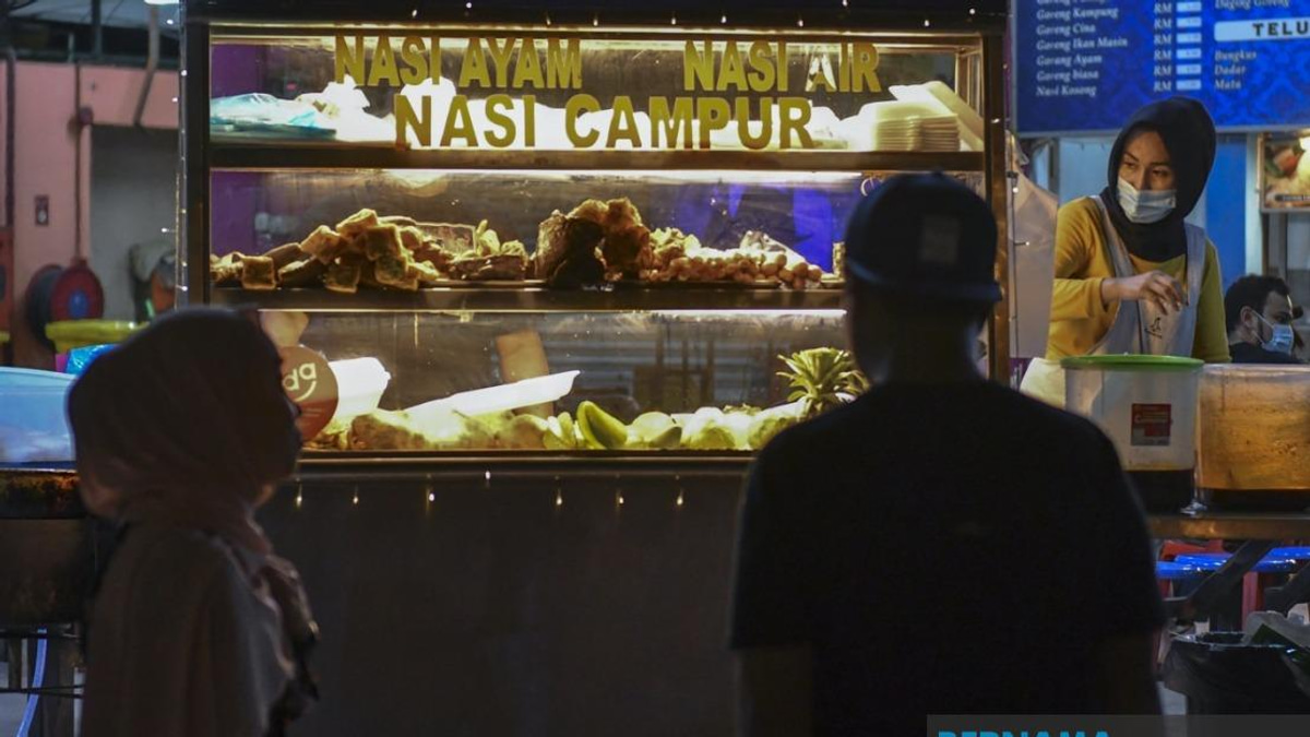 Kelantan Intensifies Food Premise Inspections Over Halal Compliance Concerns