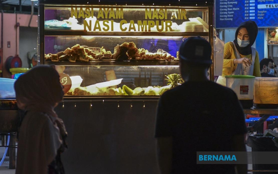 Kelantan Intensifies Food Premise Inspections Over Halal Compliance Concerns