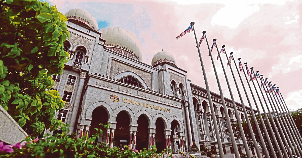 High-profile court cases dominate Malaysian docket: Isa Samad's conviction appeal and former army chief's money laundering trial