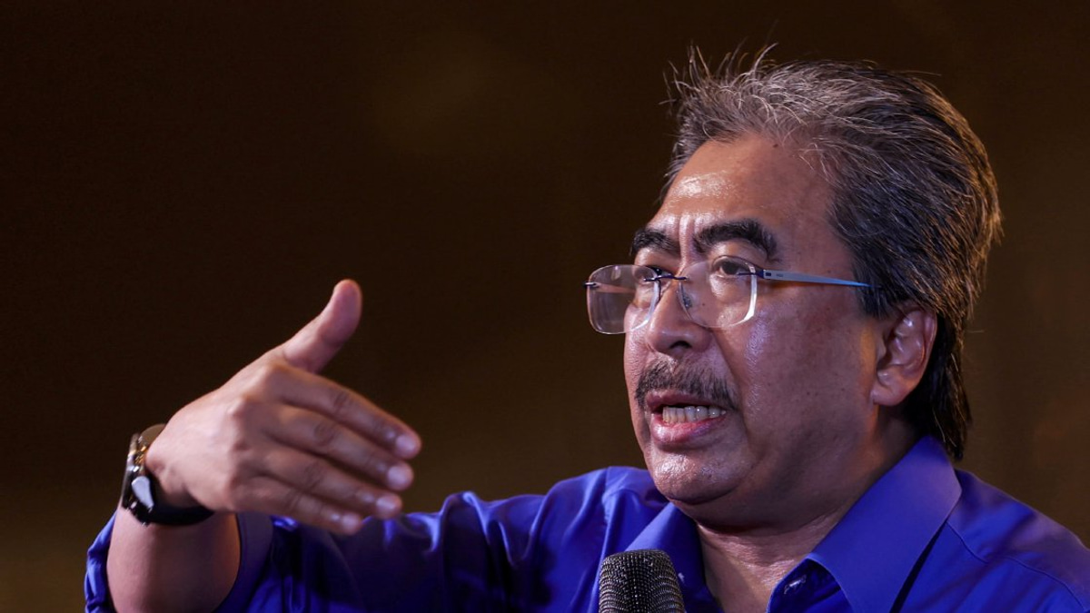 Voters Must Prioritise Competence Over Political Noise, Urges Umno Leader