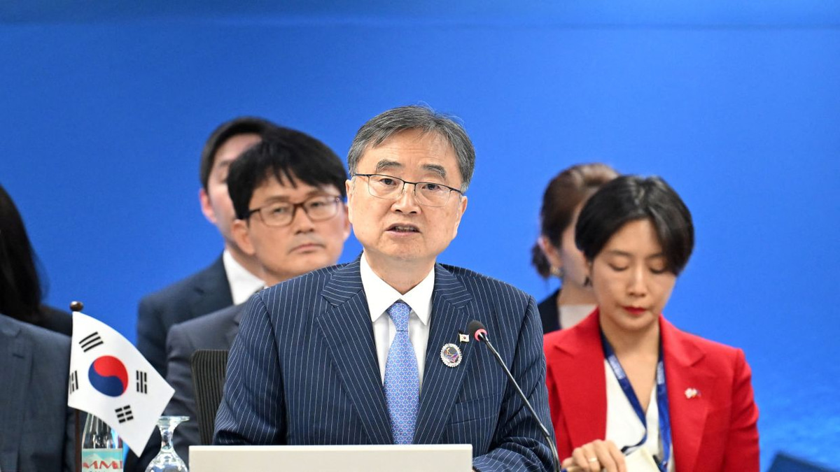Seoul's divided house: ministerial rift exposes cracks in Lee's North Korea outreach strategy