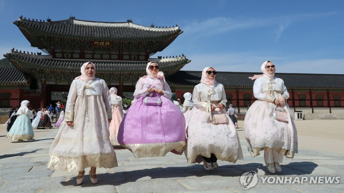 South Korea Tightens Tourism Sector Rules With Stricter Penalties for Price Violations
