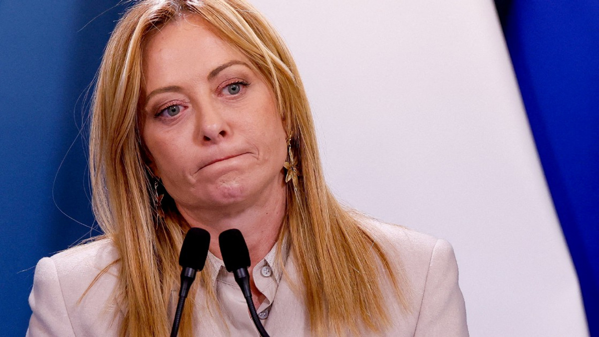 Italy's Meloni Faces Growing Alienation Among Young Voters Ahead of 2025 Election