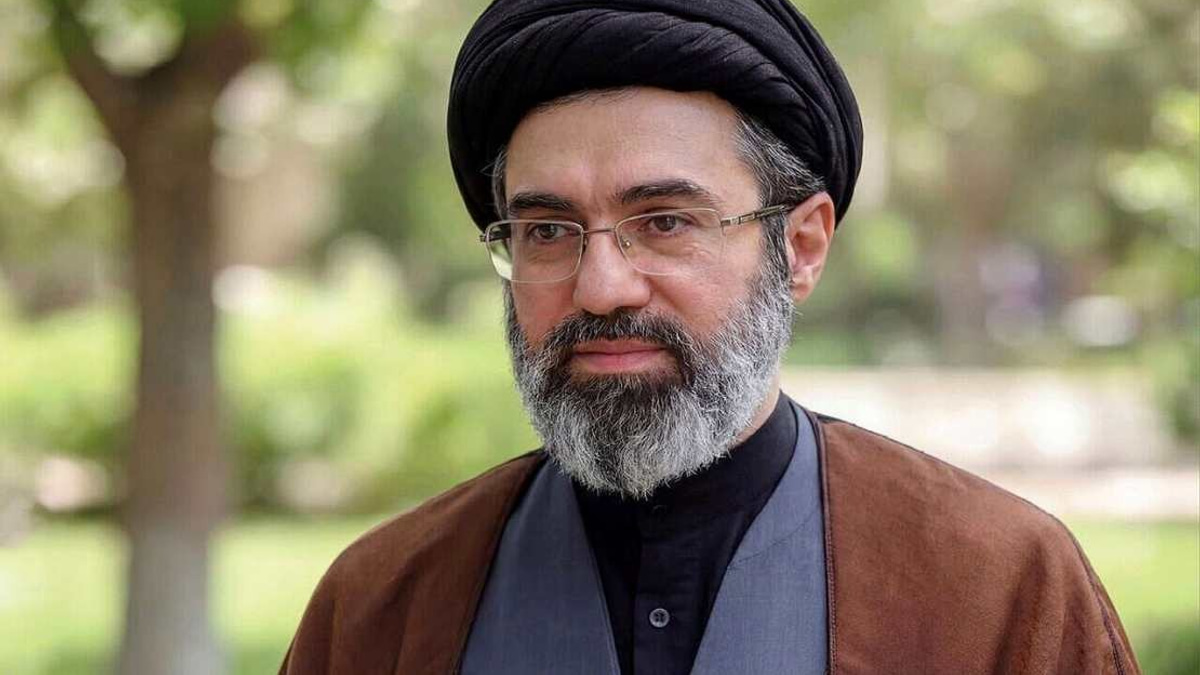 Iran's President Affirms Supreme Leader in Good Health Following Leadership Transition
