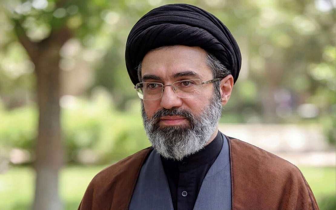 Iran's President Affirms Supreme Leader in Good Health Following Leadership Transition