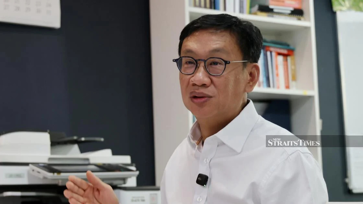 PKR Lawmakers Push for Substantive Parliamentary Role in Prosecutor Vetting