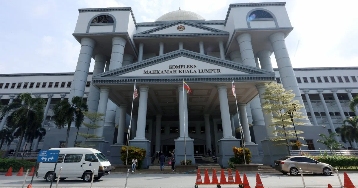 Statutory Body CEO Faces Seven Corruption Charges Over RM1 Million Sports Facility Bribes