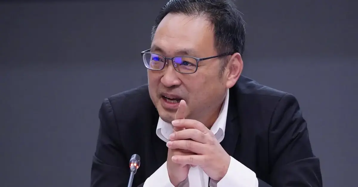 Sarawak Defamation Ruling Breaks From Commonwealth Tradition, Says DAP Chief