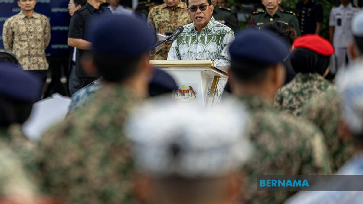 Malaysia Seeks Response From Norwegian Missile Supplier Over NSM Procurement Cancellation