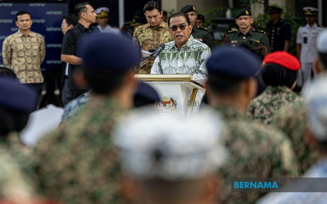 Malaysia Seeks Response From Norwegian Missile Supplier Over NSM Procurement Cancellation