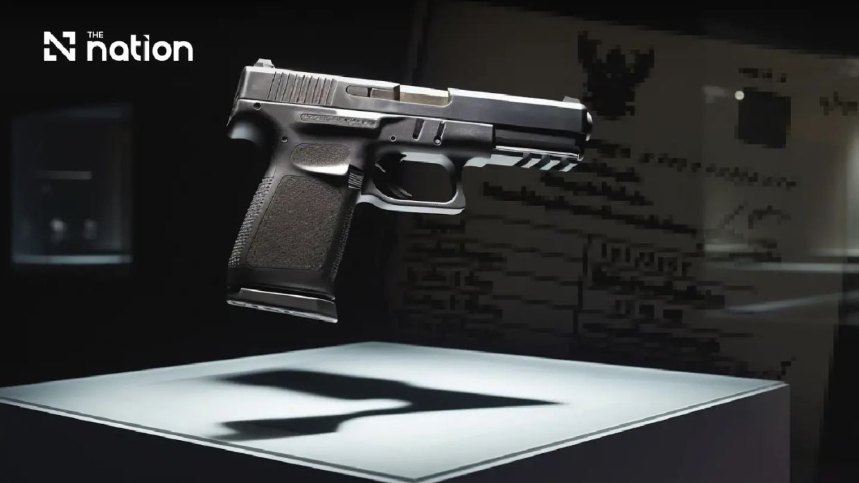 Thailand's Gun Control System Faces Three Critical Gaps, Experts Warn After School Shooting