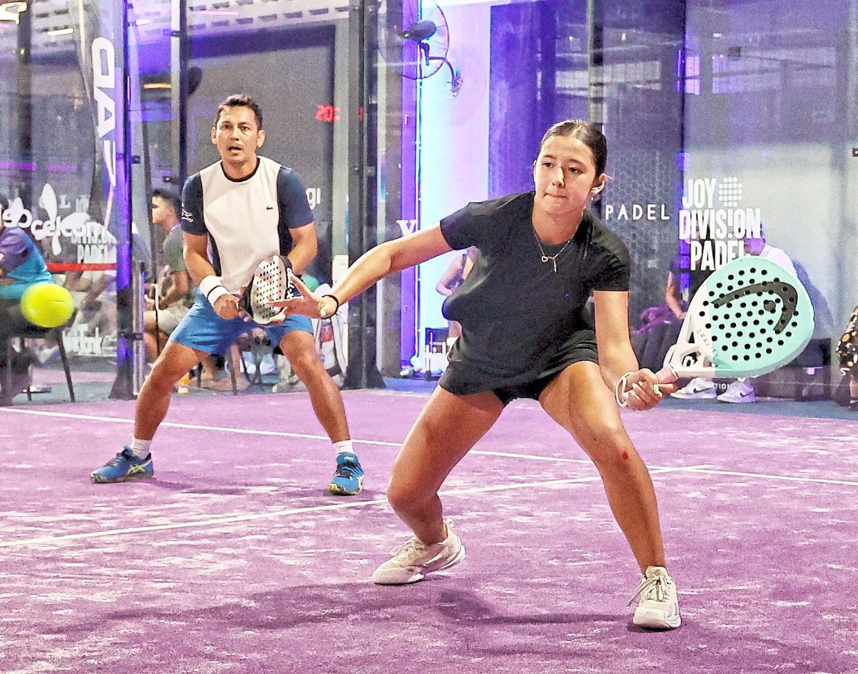 Urban Malaysia's fitness boom brings surge in preventable sports injuries