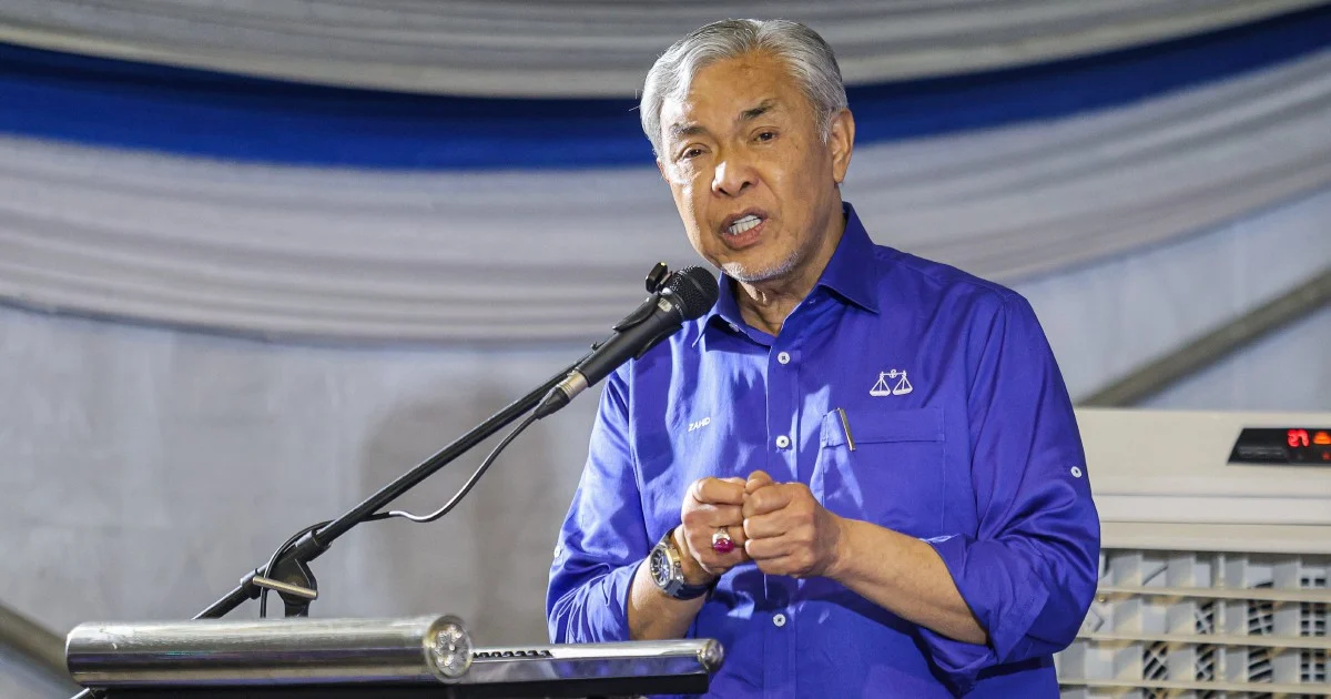High Court Delays Bar's Legal Challenge to Zahid's Discharge Pending Federal Court Ruling
