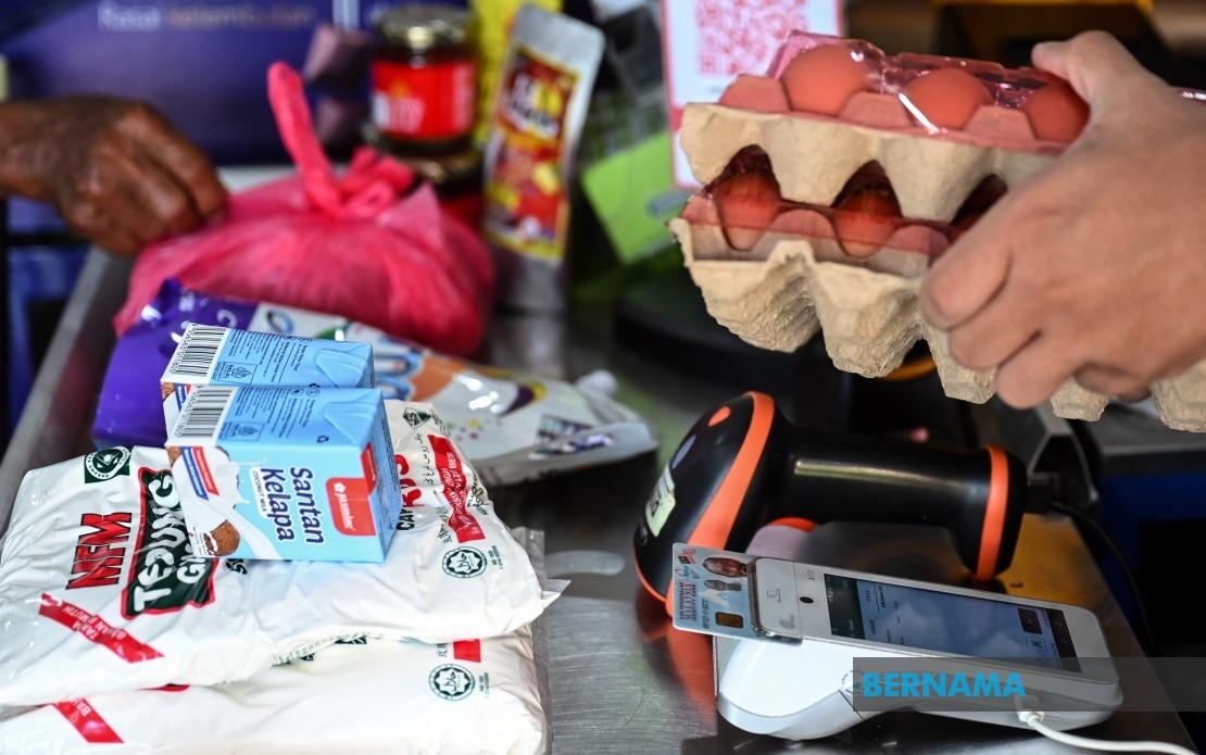 5.3 Million Malaysians Set To Receive Phase 3 STR Cash Assistance Starting Today
