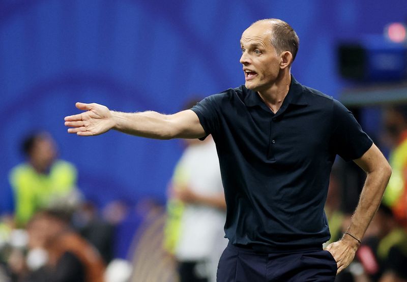 Tuchel's England tactics questioned, but Argentina's Messi proved the real difference