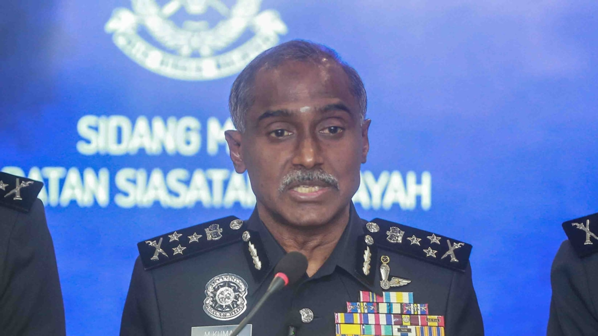 Six detained in connection with Alor Setar kidnapping as police rescue two foreign nationals