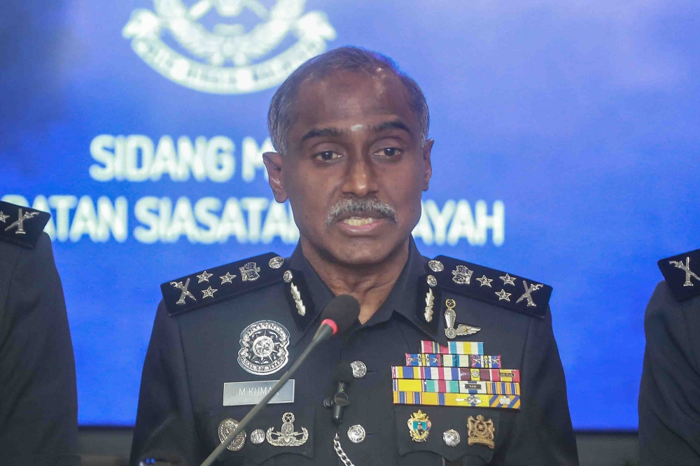 Six detained in connection with Alor Setar kidnapping as police rescue two foreign nationals