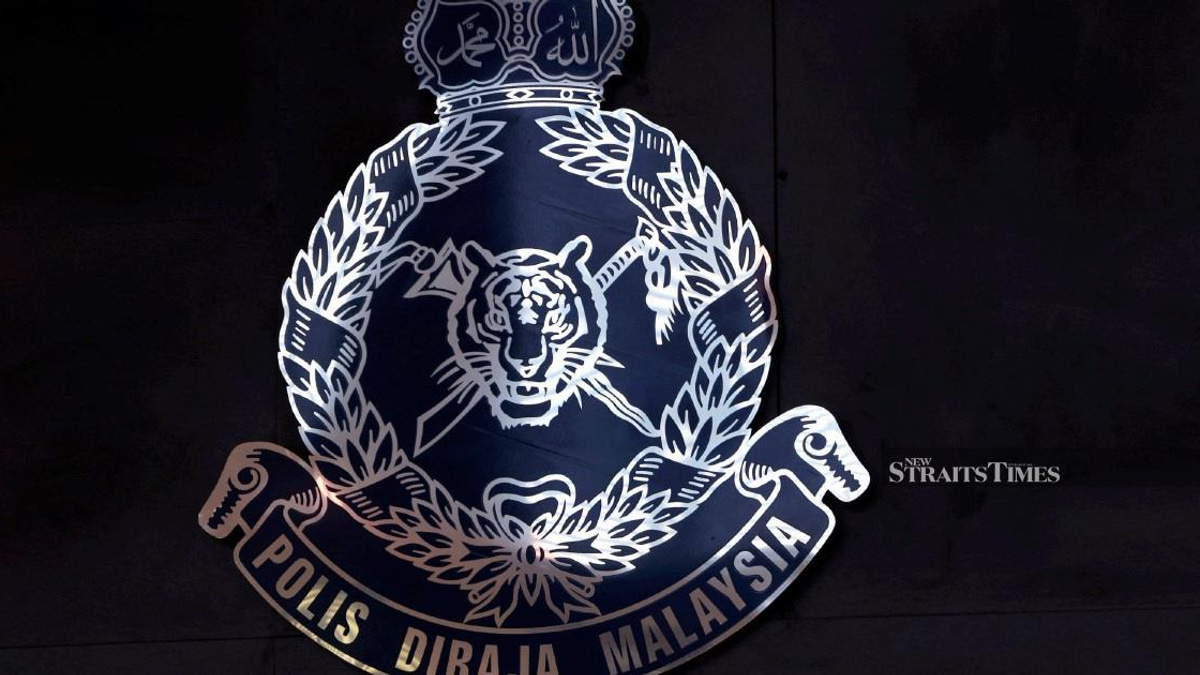 Police seize RM180,000 drug cache in Penang; three suspects arrested