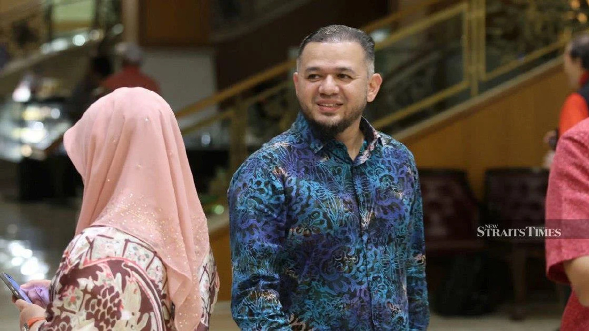 Kangar Umno Chief and Two Associates Ordered to Repay RM492,480 to Hajj Service Company